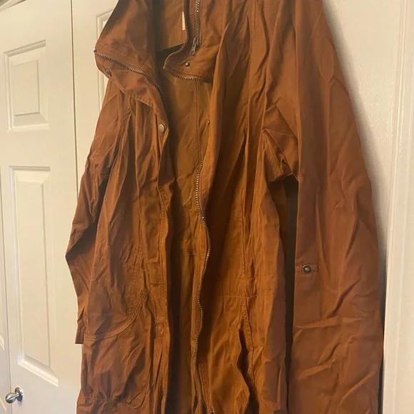 Target jacket - Picture 6 of 6